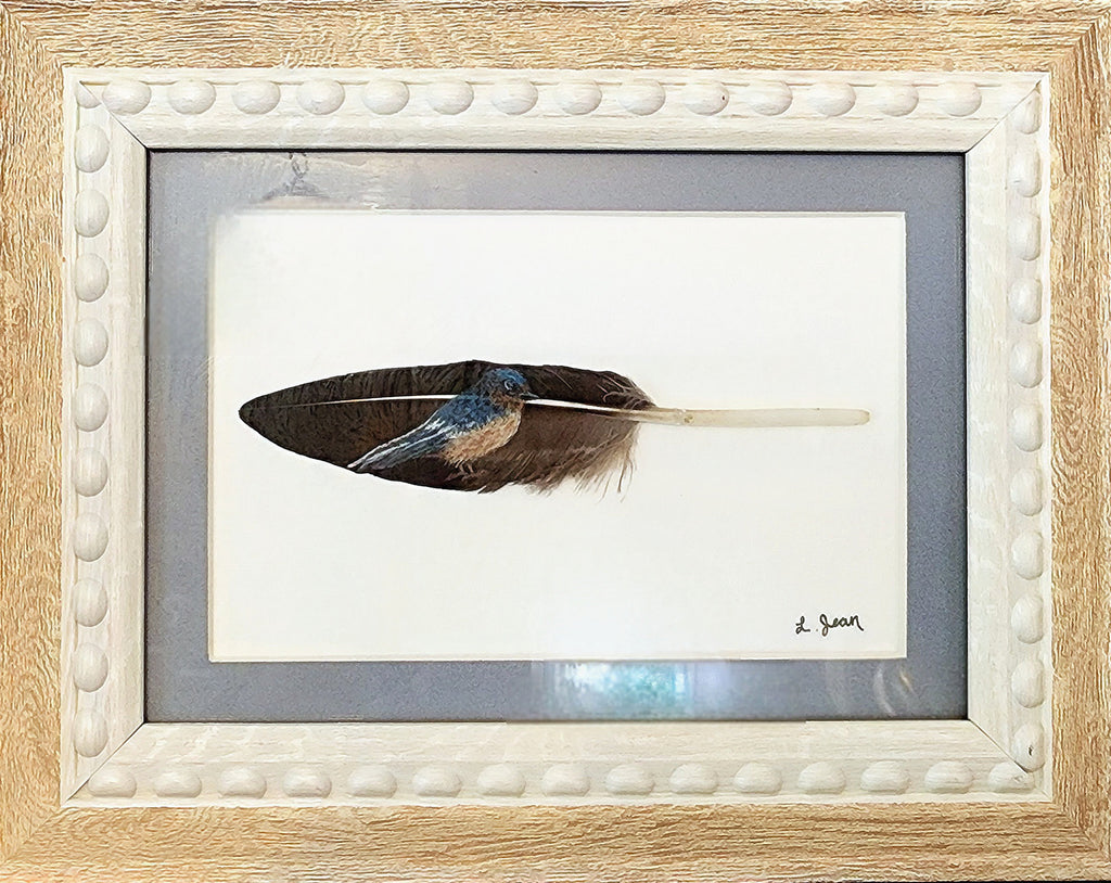 Swallow Tail