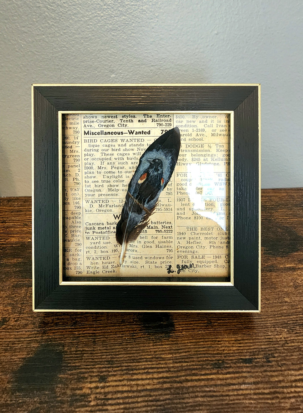 Red Wing