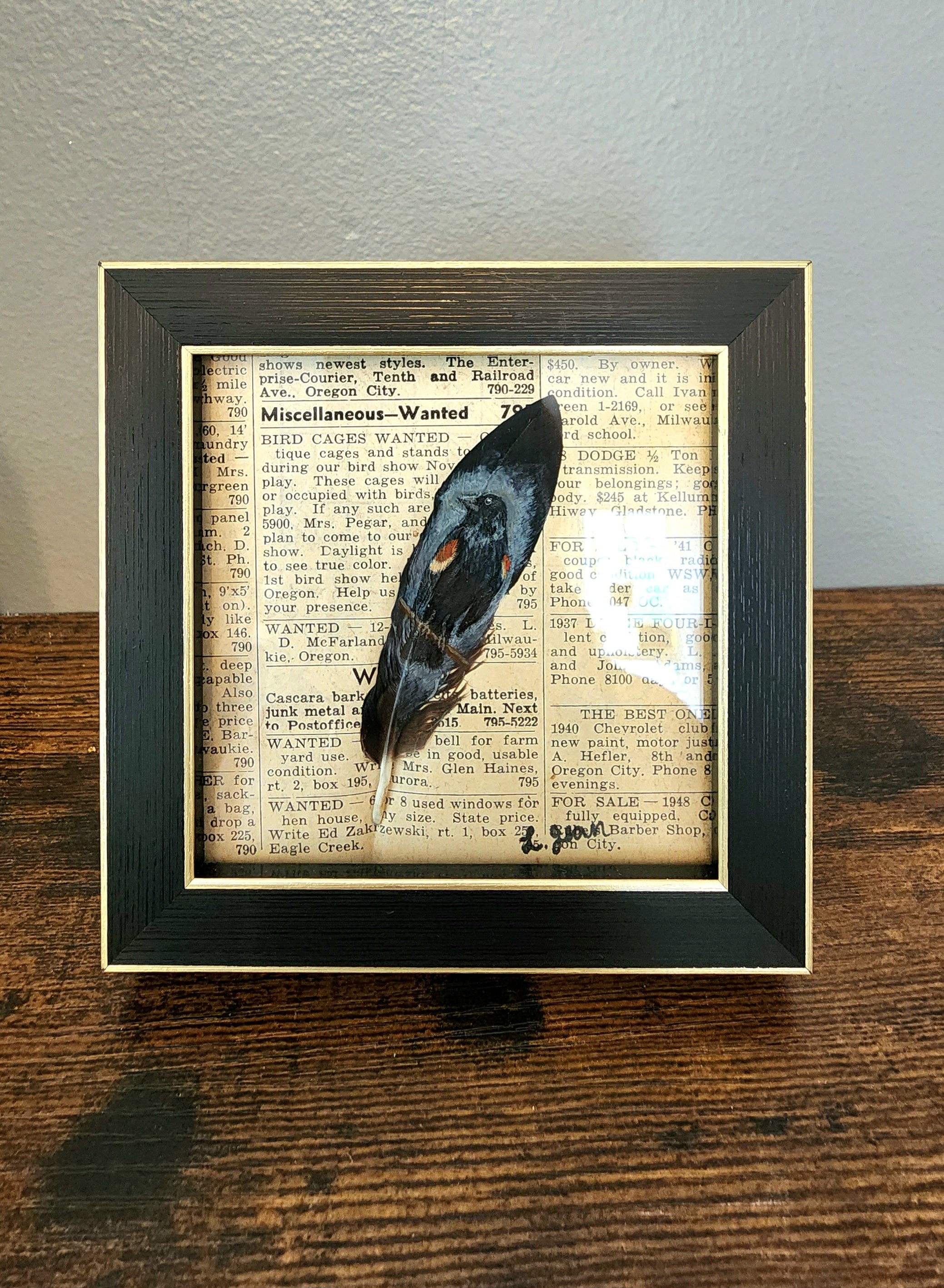 Red Wing
