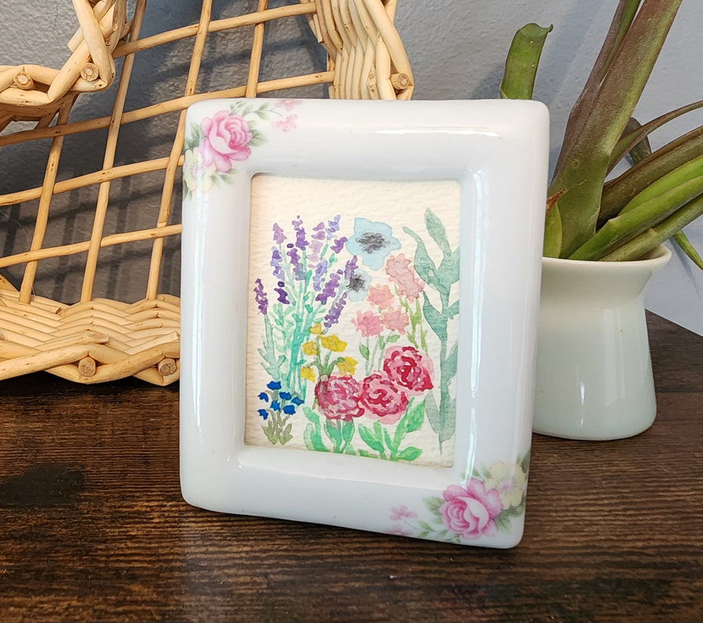 In Bloom