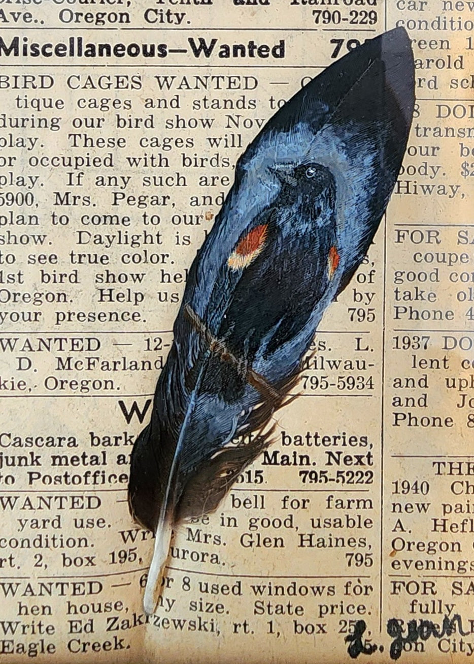 Red Wing