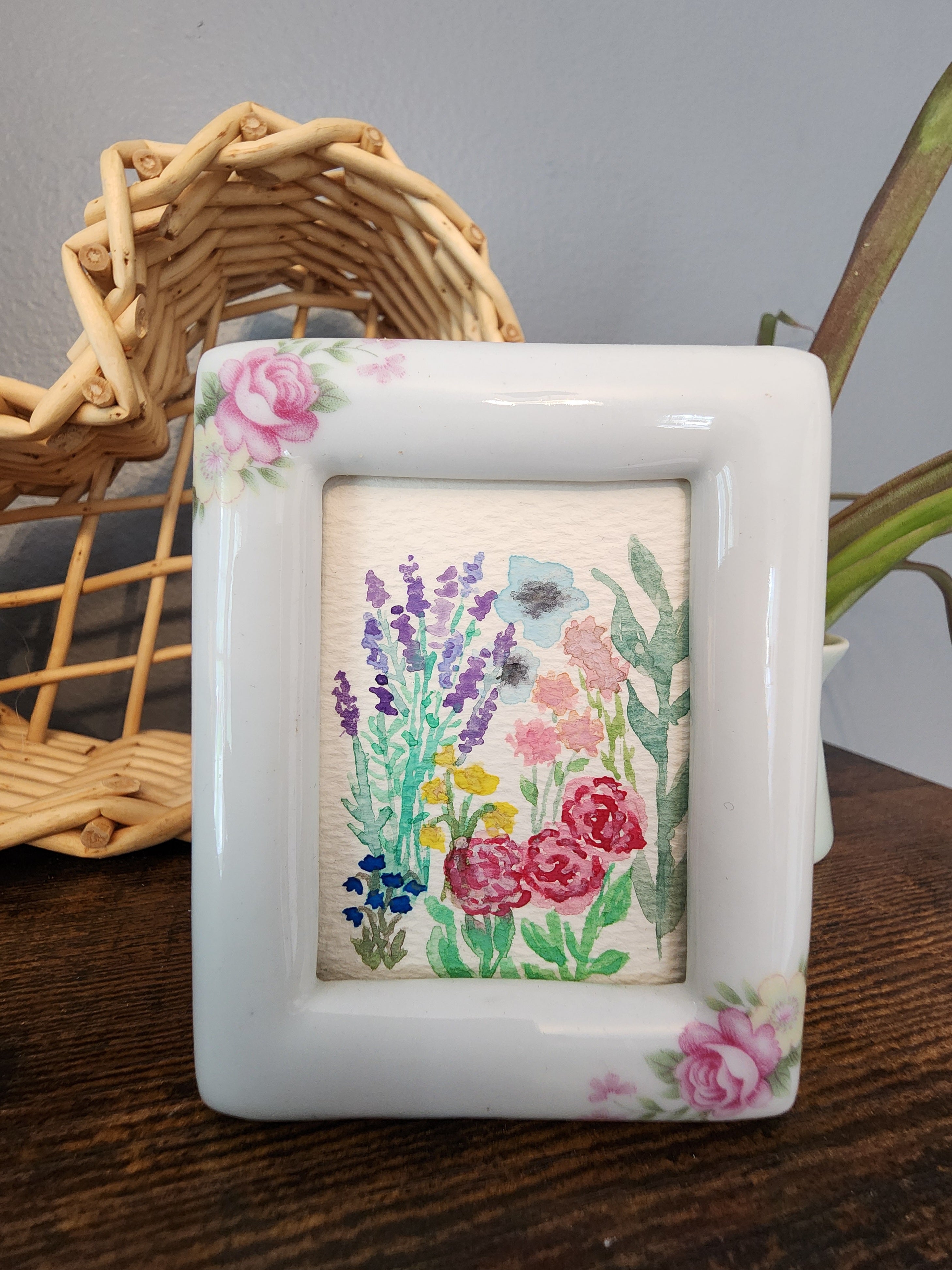 In Bloom