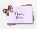Gift Cards