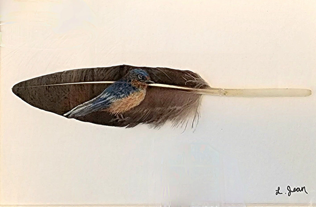 Swallow Tail